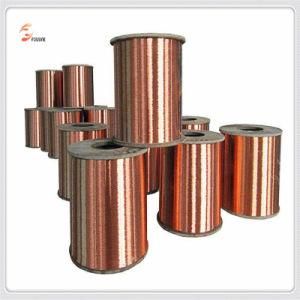 Bare Copper Wire