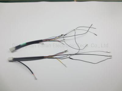 OEM Power Control Wire/Wiring Harness with 5W LED Light by Parallel