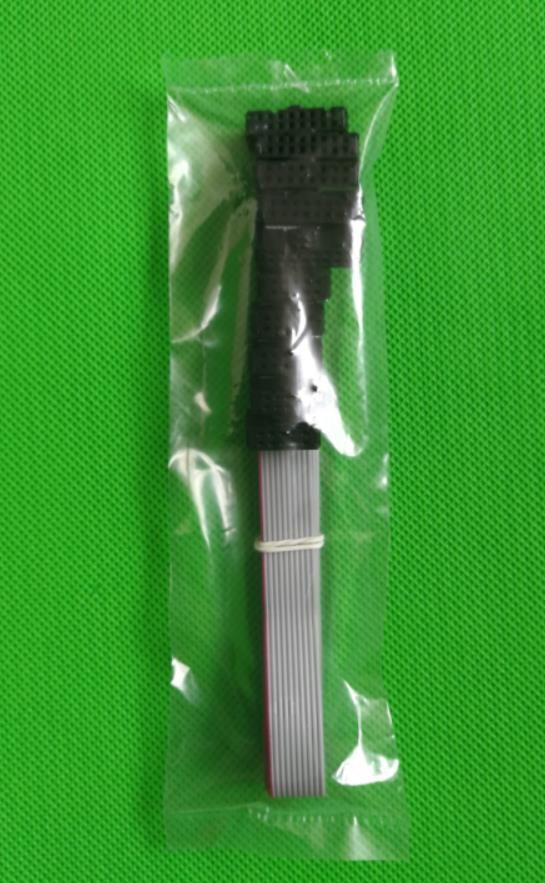 Factory Price for Flat Wire IDC Ribbon Cable Eurorack Wholesale