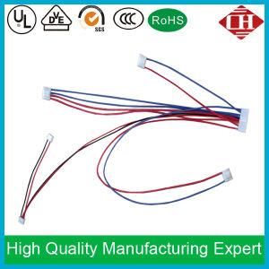 Vh3.96 Connector UL1007 UL3239 Wiring Harness