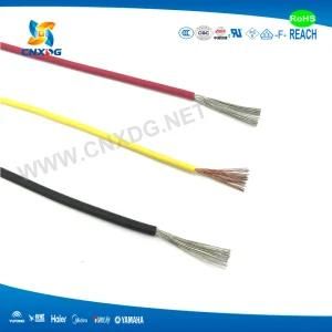 Awm1061 18 AWG Semi-Rigid Insulated Wire