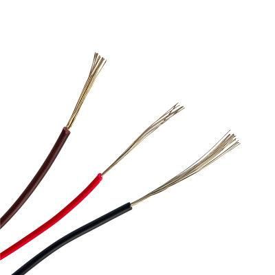 UL758 RoHS Compliance FEP Insulated High Temperature Electric_Cable UL1331
