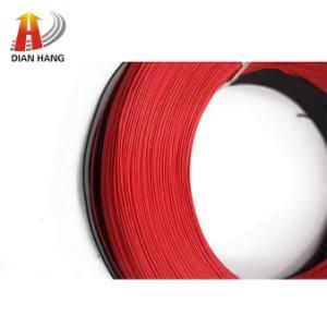 Electric Cable 2 AWG Wire 14AWG in mm2 Cable Insulation 20 AWG Wire Electronic Wire Cable PVC Electronic Connection Cable for Appliance