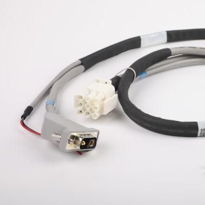 OEM Cable Assemblies for Medical Healthcare Equipments