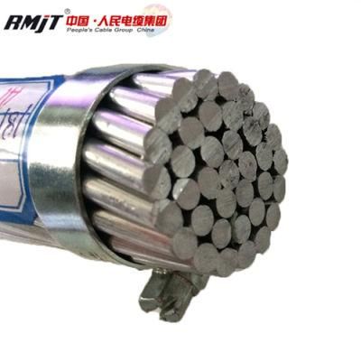 High Conductive Bare AAAC Conductor