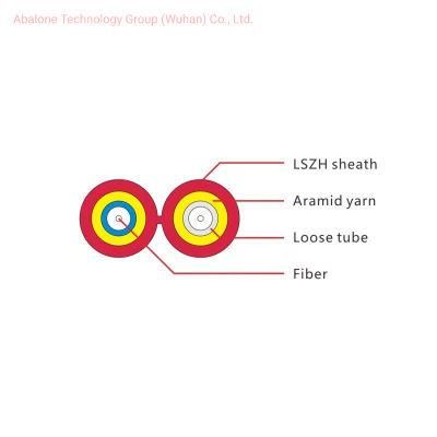 Fiber Single Conductor Housing Cable Installation Wiring Electrical and Housing Wire Cable