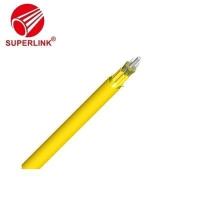 Multi Purpose Breakout Cable Gjbfjv Fiber Optical Cable Multi Core for Indoor