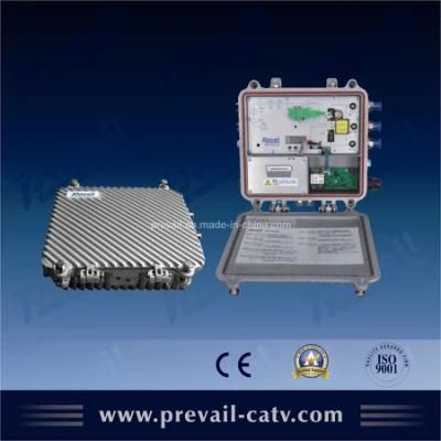 CATV Unidirectional Optical Receiver (WR1002JE)