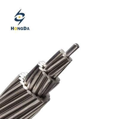 250 mm2 AAC Cable Overhead Application and Aluminum Conductor Material AAC Cable