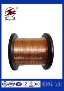 450/750V Flexible 1mm Copper Wire Coil