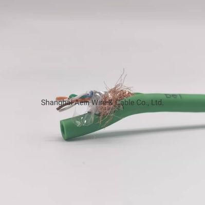 Category 5e Cable 4 Pair U/UTP Cmr 4X2X24AWG