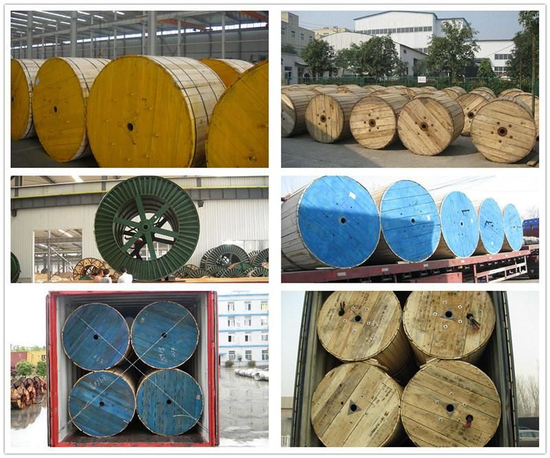 H05V-U High Quality PVC Wire, Electric Cable, Electric Wire