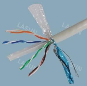 CAT6A FTP LAN Por Cable PARA