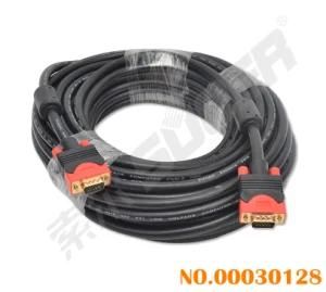 Good Quality Male to Male VGA to VGA Cable (VGA-2015-20m)