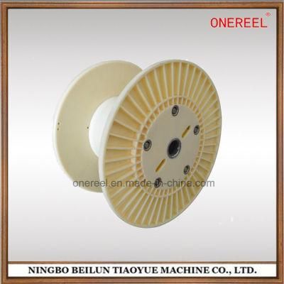 Delicated Appearance 301ABS PC Wire Spools
