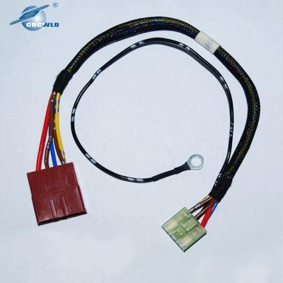 Power Window Automotive Wiring Harness