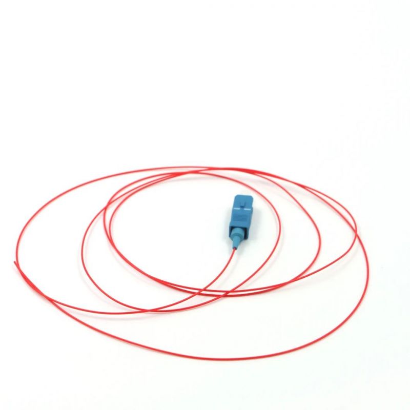 Sc Optical Fiber Pigtails