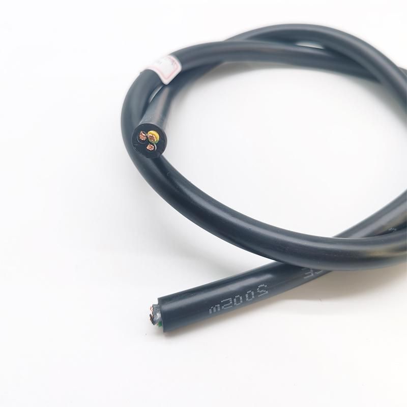 Sjt Sjto Sjtw Sjtow Sjtoow Sjtoo Cable Rthermoplastic Flexible Cables