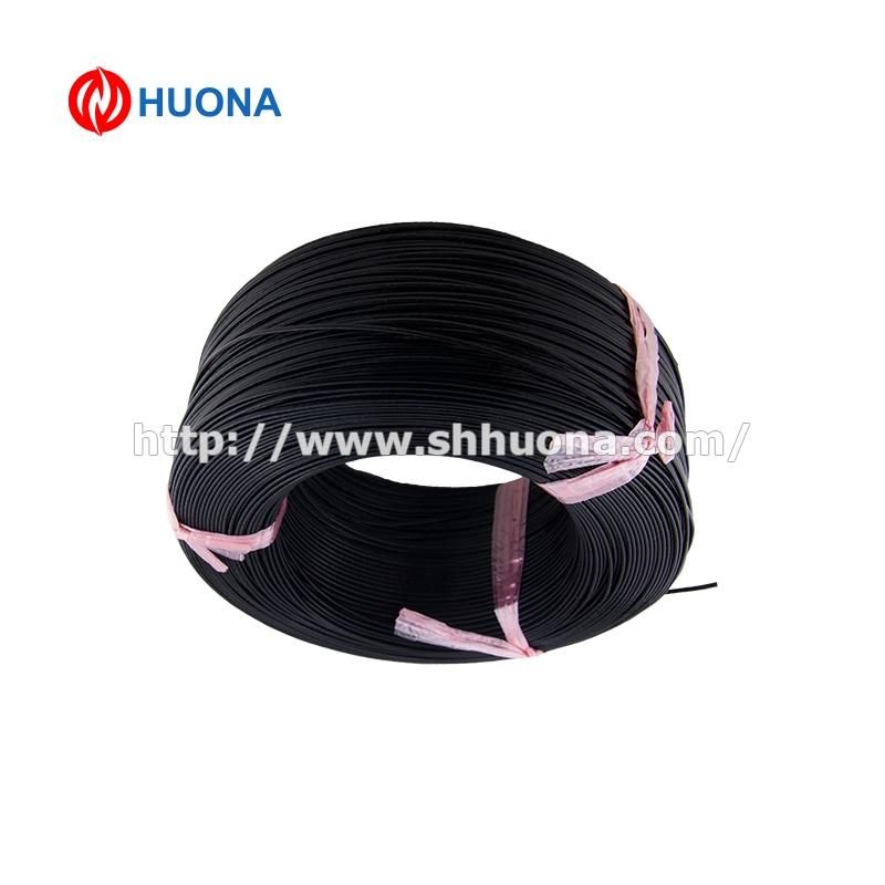 J Type Thermocouple Extension Cable 2*0.12mm with PTFE Insulation