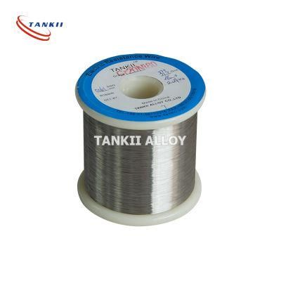 Nichrome Wire for Heating Resistance