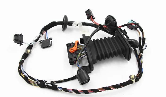 Experienced Consumer Electronics Electric Wiring Harness China Manufacturer