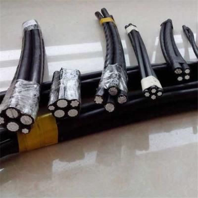 Aerial Bundle Cable ABC /Aluminum Conductor Cable