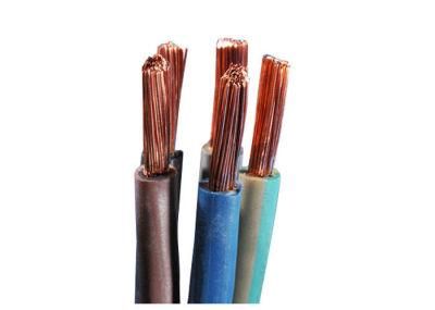 High Quality Low Price Electrical Wiring Wire