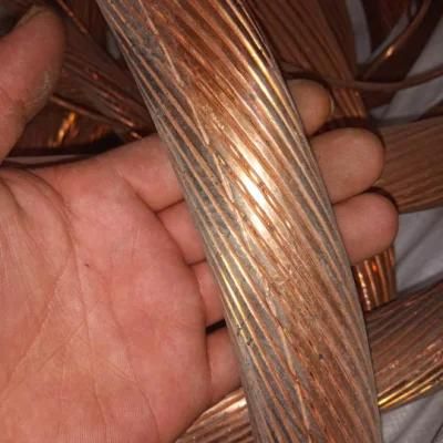 High Quality Certification Enamelled Copper Winding Wire