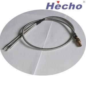 Quartz Optical Fiber Light Guide for UV Spectrum