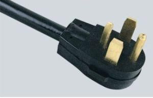 Srdt Power Supply Cord, ETL/cETL, Dryer Cord