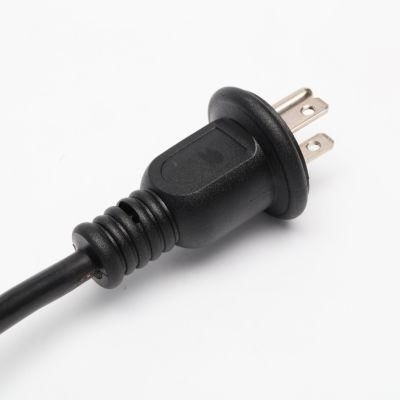 NEMA 5-15p Plug AC Power Cable Sjtw 14/3 18/3 Water Resistant