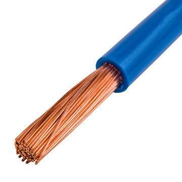 Avss Automotive Cable Wire PVC Car Primary Cable Wire