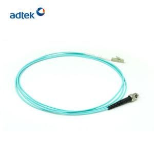 Well Designed Low Insertion Loss Indoor Multifiber Cables