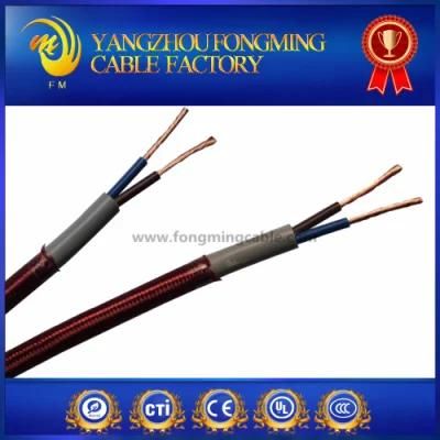 2.5mm2 PVC Polyester Insulation Electric Appliance Connection Cable Wire