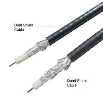 Rg11 Coaxial Cable