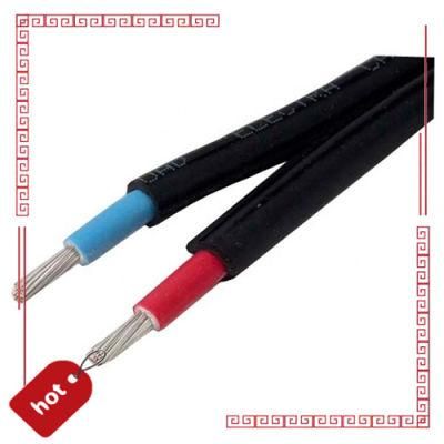 Home Solar Systems PVC Waterproof Power PV Cable Solar Cable