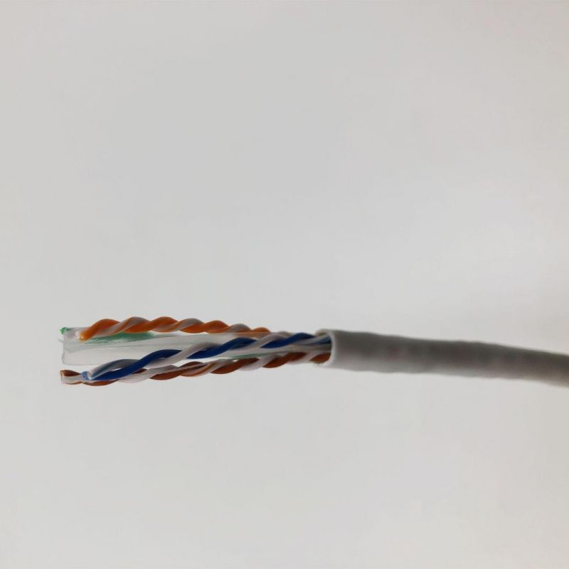 CAT6 UTP RJ45 LAN Cable