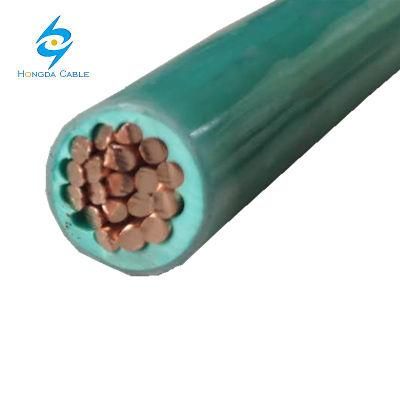 Thhn Copper Wire 200mm2