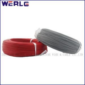 Silicone Rubber Insulated 25mm Wire