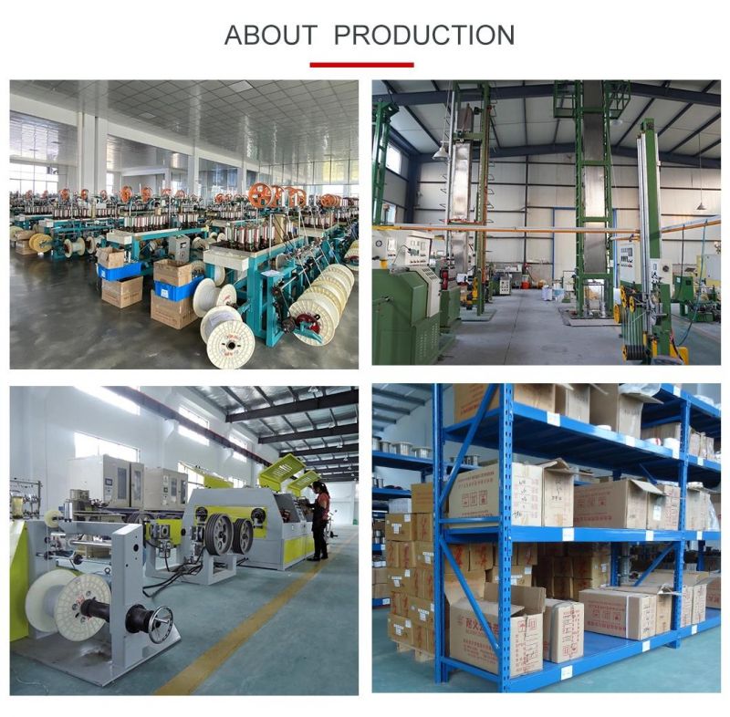 UL3580 Silicone Insulated Electric Wire