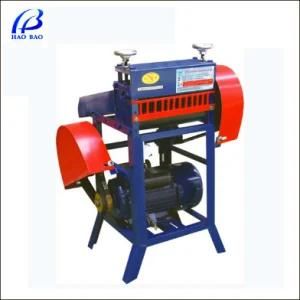 Electric Cable Stripping Machine Hxd-009small