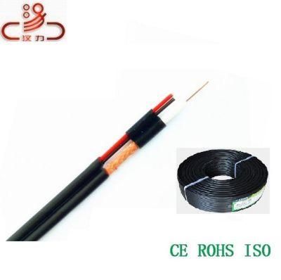Rg59 Coaxial Cable Computer Cable 2c Power Cable