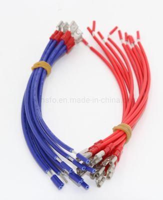 Automotive Cable Assemblies, Custom Industrial Cable Assemblies