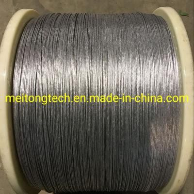 Aluminum Stranded Wire Bunched Wire