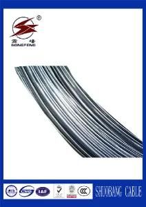 IEC/ASTM Standard Aluminum Clad Steel Wire