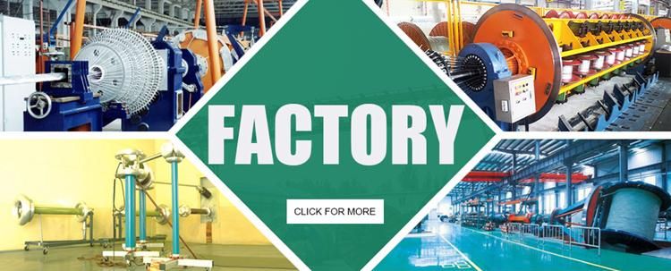 PVC Insulation Material and Copper Conductor Material Flexible Cables