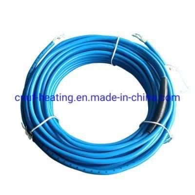 Soil Heating System Electric Heating Trace Cable