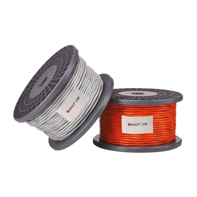 6C Unshield LSZH CPR Cca-S1a,d0,a1 Fire Resistant Multi-conductor-audio,control.& Instrumentation Alarm Cables