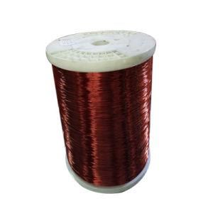 Insulated CCA Wire Cheap Electrical Wire