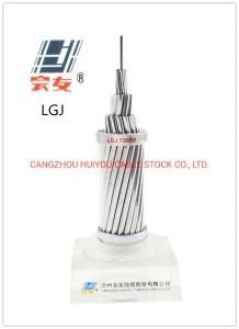 ACSR/AAC/AAAC Conductor &amp; Cable for Overhead Line Electric Wire